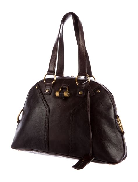 muse ysl bag|yves saint laurent bags online.